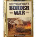 South Africa's Border War 1966-89 (Hardcover)