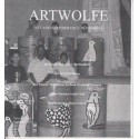 Artwolfe: Art and Performance in Namibia Vol. 1 Issue 3