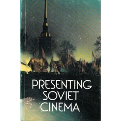 Presenting Soviet Cinema