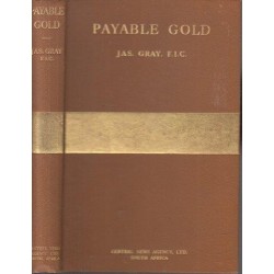 Payable Gold