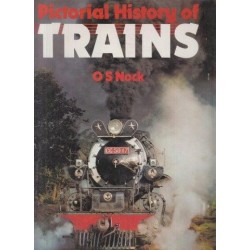 Pictorial History of Trains