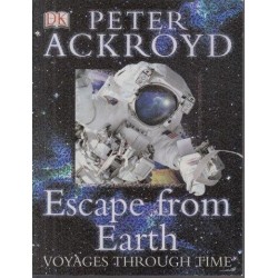 Voyages Through Time: Escape From Earth