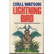 Lightning Bird (First Edition)