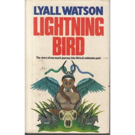 Lightning Bird (First Edition)