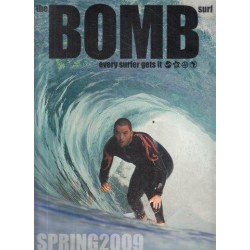 The Bomb Surf Spring 2009 Issue 4
