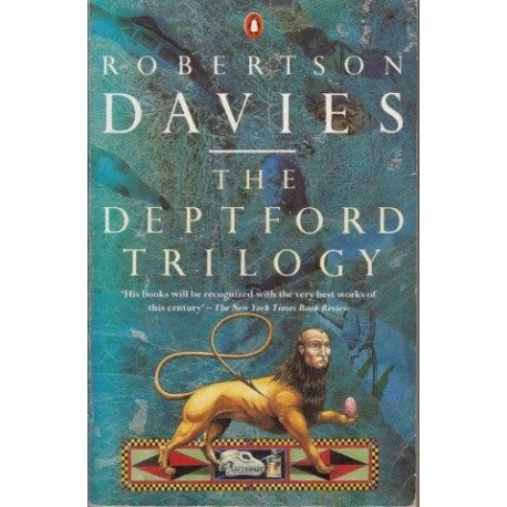 The Deptford Trilogy