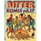 Bitterkomix 17 (NEW - Preorder ONLY)