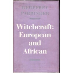 Witchcraft, European and African