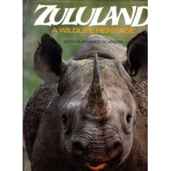 Zululand - a Wildlife Heritage