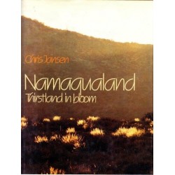 Namaqualand - Thirstland in Bloom