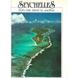Seychelles - from one Island to Another