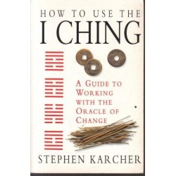 How To Use the I Ching