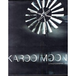 Karoo Moons - a Photographic Journey