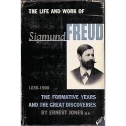 The Life and Work of Sigmund Freud