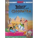 Asterix and Cleopatra (Asterix 6)
