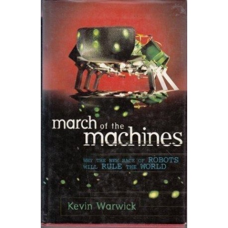 March of the Machines