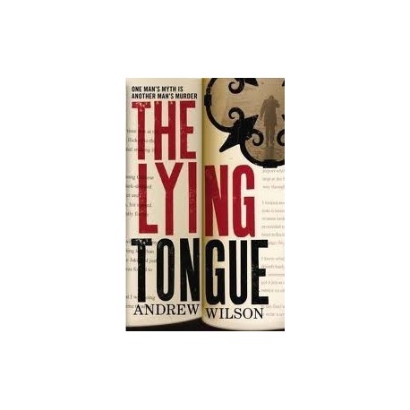 The Lying Tongue