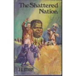 The Shattered Nation
