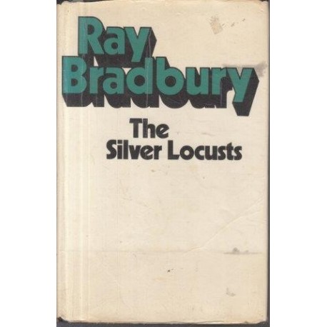 The Silver Locusts