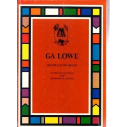 Ga Lowe - our Place of Origin