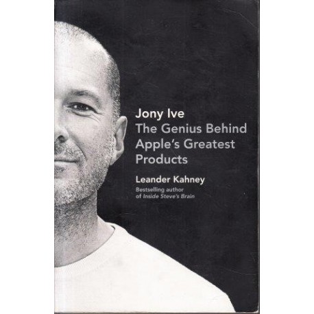 Jony Ive