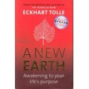 A New Earth: Awakening To Your Life's Purpose