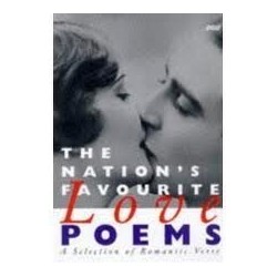 The Nation's Favourite Love Poems