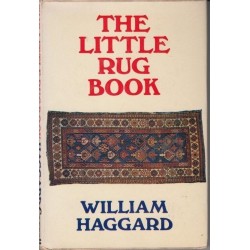 The Little Rug Book