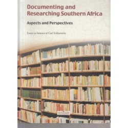Documenting And Researching Southern Africa