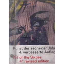 Kunst Der Sechziger Jahre/Art of the Sixties