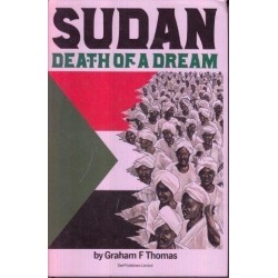 Sudan 1950-1985 : Death of a Dream