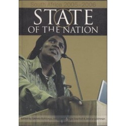 State of the Nation : SA 2005-2006