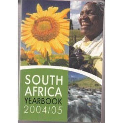 South Africa Yearbook 2004/2005