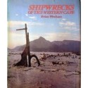 Shipwrecks of the Western Cape (Hardcover)