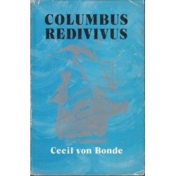 Columbus Redivivus