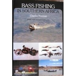 Bass Fishing in Southern Africa
