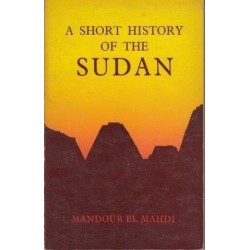 A Short History of the Sudan