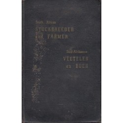 South African Stockbreeder and Farmer 1957