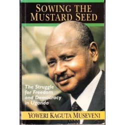 Sowing the Mustard Seed