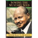 Sowing the Mustard Seed