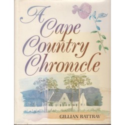 A Cape Country Chronicle