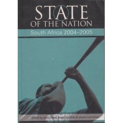 State of the Nation: South Africa 2004-2005