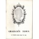 Graham's Town -  A History And What To See