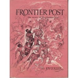 Frontier Post - The Story of Grahamstown