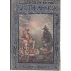 Romance of Empire: South Africa