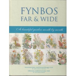 Fynbos Far & Wide