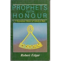 Prophets With Honour
