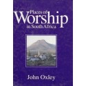 Places Of Worship In South Africa (Hardcover)