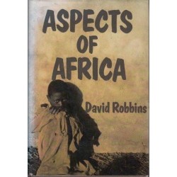 Aspects Of Africa (Hardcover)