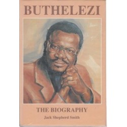 Buthelezi The Biography